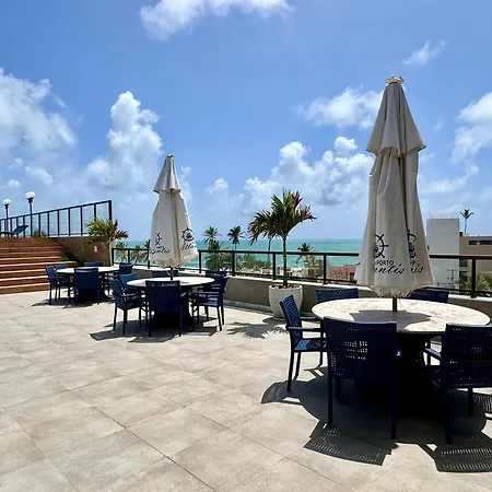 Porto Atlantis 302 - Porto de Galinhas, PE-3